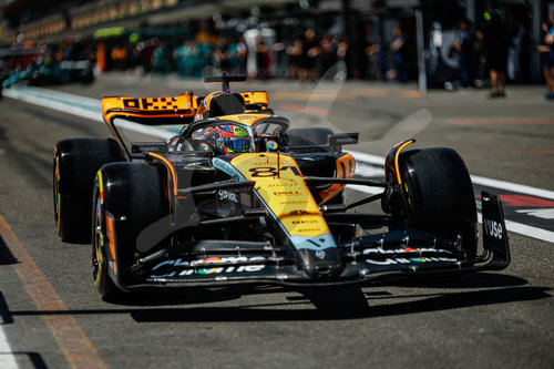 F1 Grand Prix of Azerbaijan