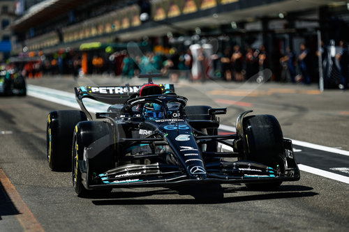 F1 Grand Prix of Azerbaijan