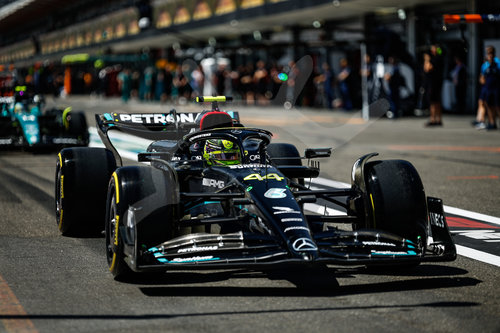 F1 Grand Prix of Azerbaijan