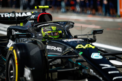 F1 Grand Prix of Azerbaijan