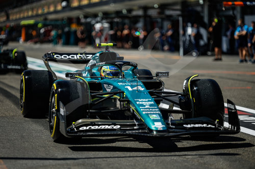 F1 Grand Prix of Azerbaijan