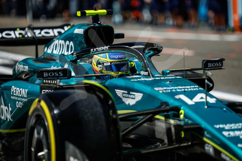 F1 Grand Prix of Azerbaijan