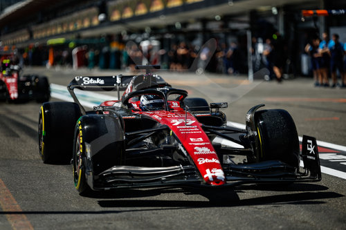 F1 Grand Prix of Azerbaijan