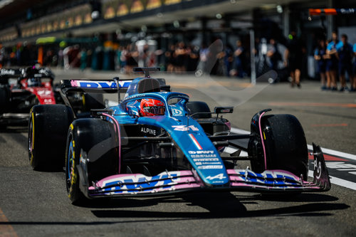 F1 Grand Prix of Azerbaijan