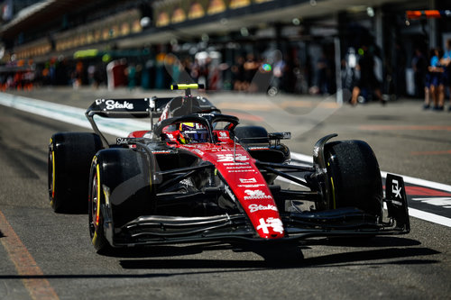 F1 Grand Prix of Azerbaijan