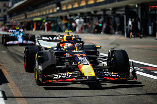 F1 Grand Prix of Azerbaijan