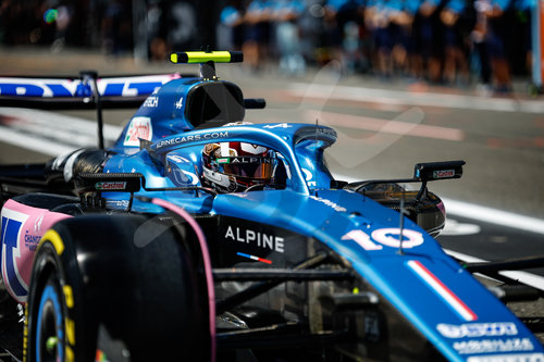 F1 Grand Prix of Azerbaijan