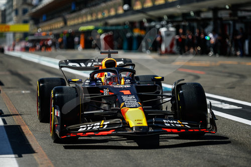 F1 Grand Prix of Azerbaijan