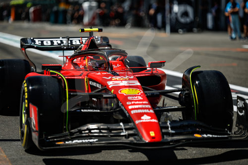 F1 Grand Prix of Azerbaijan