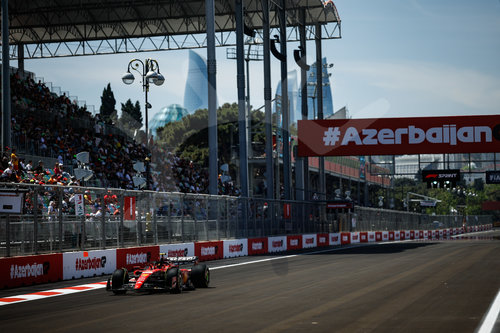 F1 Grand Prix of Azerbaijan