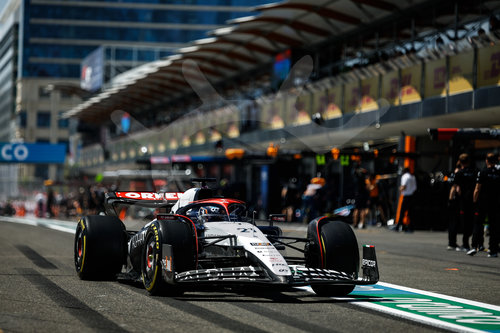 F1 Grand Prix of Azerbaijan