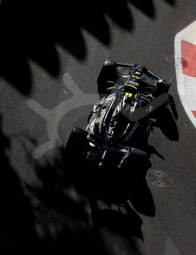 F1 Grand Prix of Azerbaijan