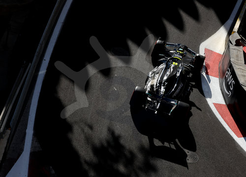 F1 Grand Prix of Azerbaijan