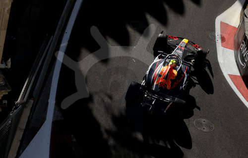 F1 Grand Prix of Azerbaijan