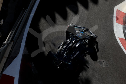 F1 Grand Prix of Azerbaijan