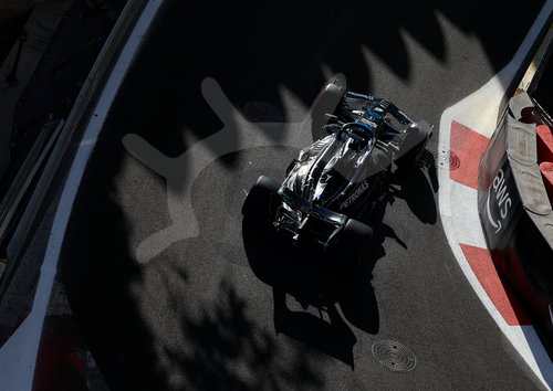 F1 Grand Prix of Azerbaijan