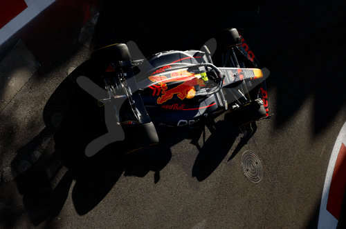 F1 Grand Prix of Azerbaijan