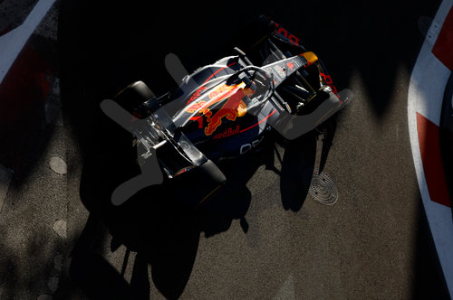 F1 Grand Prix of Azerbaijan