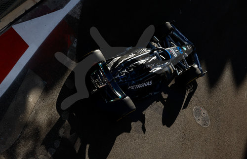 F1 Grand Prix of Azerbaijan