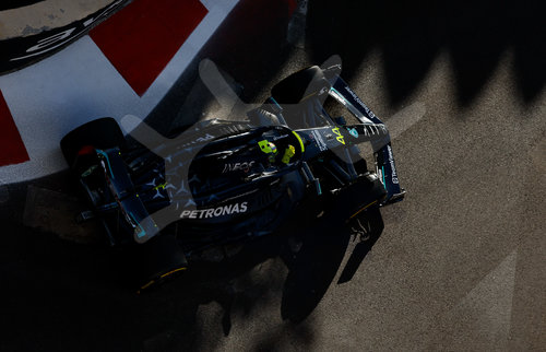 F1 Grand Prix of Azerbaijan