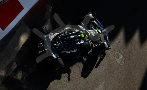 F1 Grand Prix of Azerbaijan