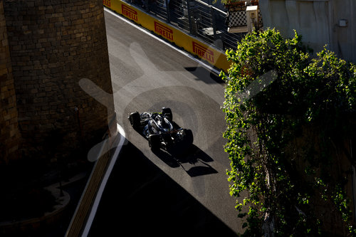 F1 Grand Prix of Azerbaijan