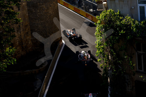 F1 Grand Prix of Azerbaijan