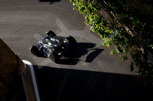 F1 Grand Prix of Azerbaijan