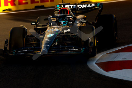 F1 Grand Prix of Azerbaijan