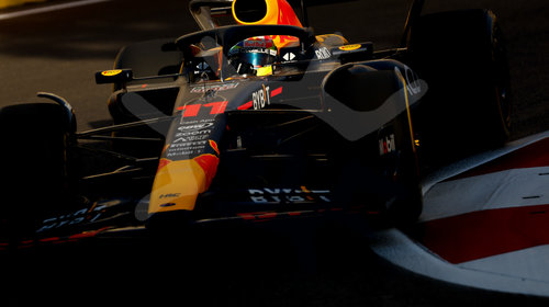 F1 Grand Prix of Azerbaijan