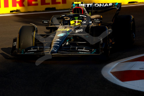F1 Grand Prix of Azerbaijan
