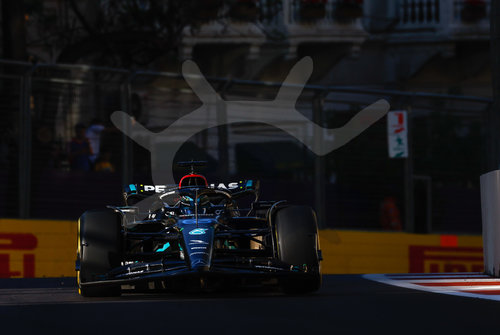 F1 Grand Prix of Azerbaijan