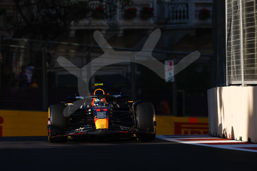 F1 Grand Prix of Azerbaijan