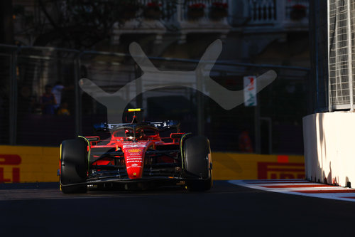 F1 Grand Prix of Azerbaijan