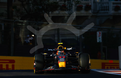 F1 Grand Prix of Azerbaijan