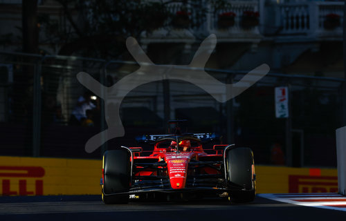 F1 Grand Prix of Azerbaijan
