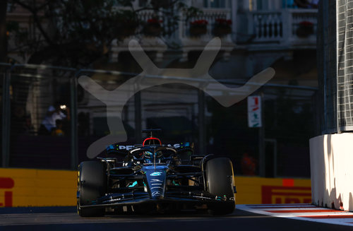 F1 Grand Prix of Azerbaijan