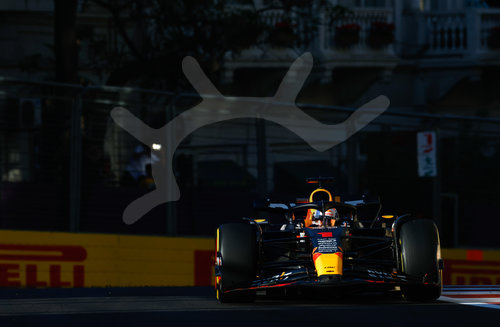 F1 Grand Prix of Azerbaijan