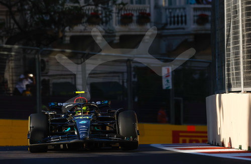 F1 Grand Prix of Azerbaijan