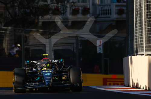 F1 Grand Prix of Azerbaijan