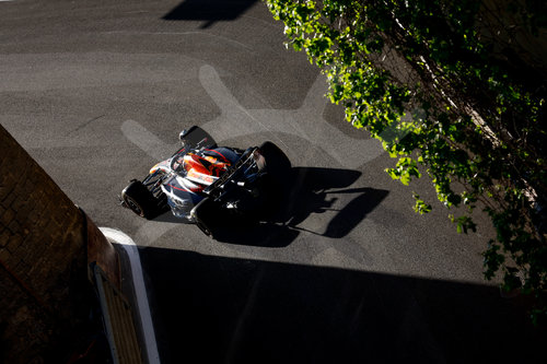 F1 Grand Prix of Azerbaijan