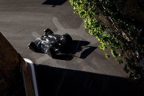 F1 Grand Prix of Azerbaijan
