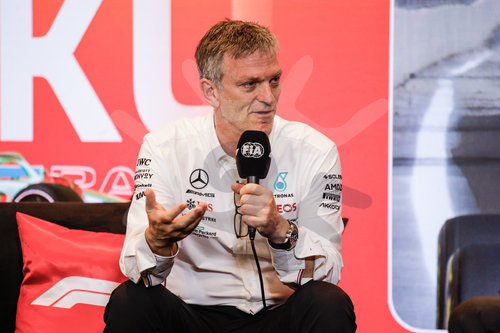 F1 Grand Prix of Azerbaijan