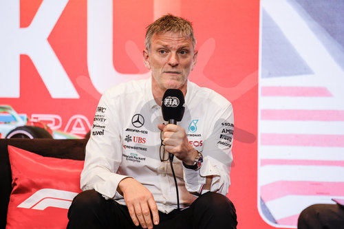 F1 Grand Prix of Azerbaijan