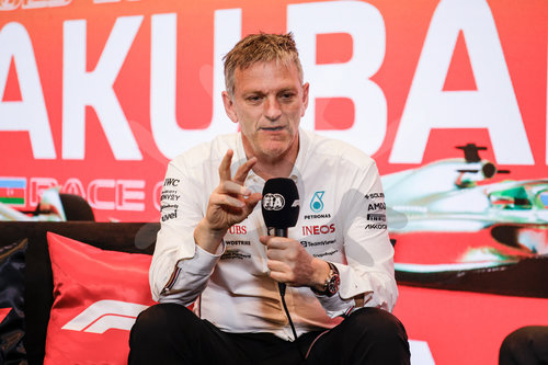 F1 Grand Prix of Azerbaijan