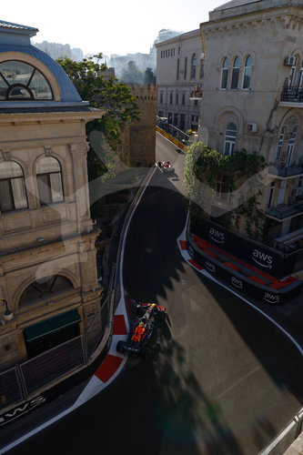 F1 Grand Prix of Azerbaijan