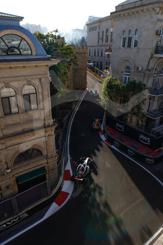 F1 Grand Prix of Azerbaijan