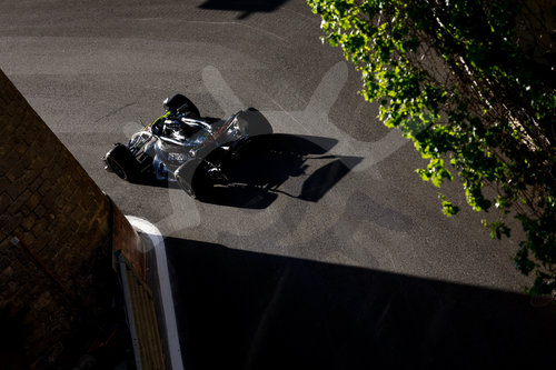 F1 Grand Prix of Azerbaijan