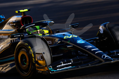 F1 Grand Prix of Azerbaijan