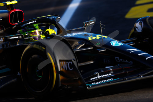 F1 Grand Prix of Azerbaijan
